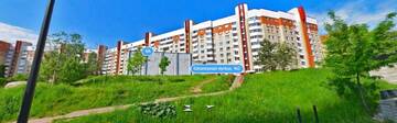 Фото номера Апартаменты Апартаменты Molnar Apartments Spaliernaja 4-2 г. Минск 12