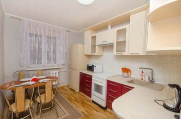 Фото номера Апартаменты Апартаменты Molnar Apartments Spaliernaja 4-2 г. Минск 20