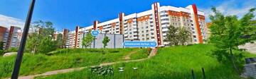 Фото номера Апартаменты Апартаменты Molnar Apartments Spaliernaja 4-2 г. Минск 23
