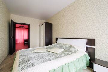 Фото номера Апартаменты Апартаменты Apartament on Nezavisimosti 74(2) г. Минск 4