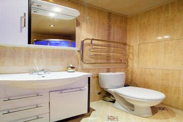 Фото номера Апартаменты Апартаменты Apartament on Nezavisimosti 74(2) г. Минск 17
