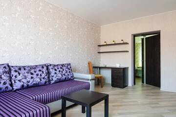 Фото номера Апартаменты Апартаменты Apartament on Nezavisimosti 74(2) г. Минск 21