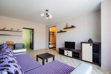 Фото номера Апартаменты Апартаменты Apartament on Nezavisimosti 74(2) г. Минск 19