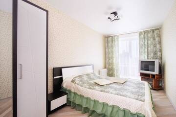 Фото Апартаменты Apartament on Nezavisimosti 74(2) г. Минск 5