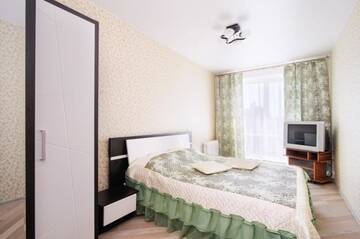 Фото номера Апартаменты Апартаменты Apartament on Nezavisimosti 74(2) г. Минск 28