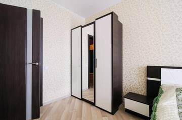 Фото номера Апартаменты Апартаменты Apartament on Nezavisimosti 74(2) г. Минск 25