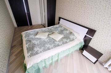 Фото номера Апартаменты Апартаменты Apartament on Nezavisimosti 74(2) г. Минск 29