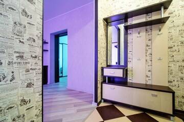 Фото номера Апартаменты Апартаменты Apartament on Nezavisimosti 74(2) г. Минск 26