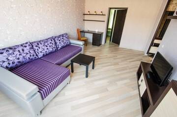 Фото номера Апартаменты Апартаменты Apartament on Nezavisimosti 74(2) г. Минск 7