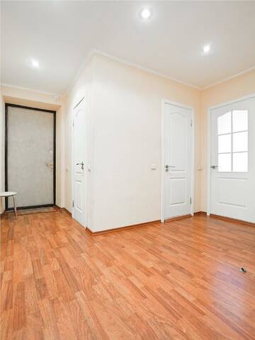 Фото номера Апартаменты с 1 спальней Апартаменты Apartament on Nezavisimosti 74(2) г. Минск 5
