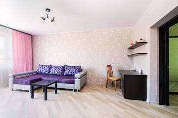 Фото номера Апартаменты Апартаменты Apartament on Nezavisimosti 74(2) г. Минск 5