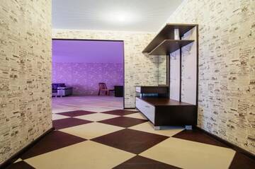Фото номера Апартаменты Апартаменты Apartament on Nezavisimosti 74(2) г. Минск 33