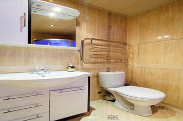 Фото номера Апартаменты Апартаменты Apartament on Nezavisimosti 74(2) г. Минск 34