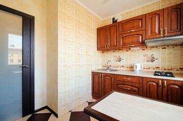 Фото номера Апартаменты Апартаменты Apartament on Nezavisimosti 74(2) г. Минск 10