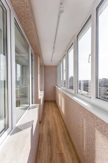 Фото номера Апартаменты с 2 спальнями Апартаменты Apartment Astoria г. Минск 41