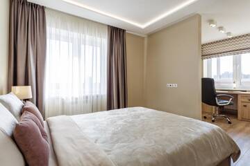 Фото Апартаменты Apartment Astoria г. Минск 1