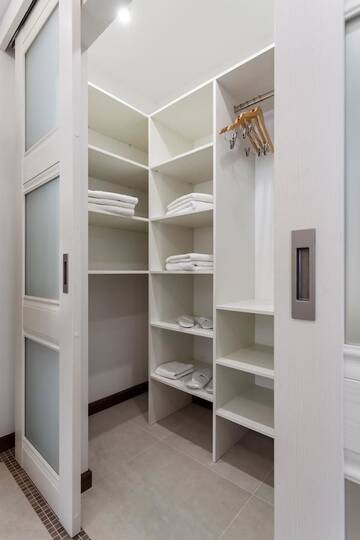 Фото номера Апартаменты с 2 спальнями Апартаменты Apartment Astoria г. Минск 14