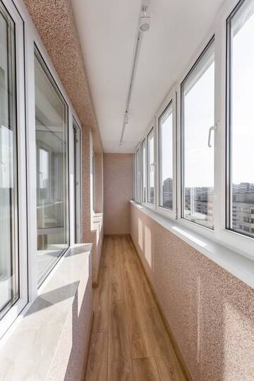 Фото номера Апартаменты с 2 спальнями Апартаменты Apartment Astoria г. Минск 20