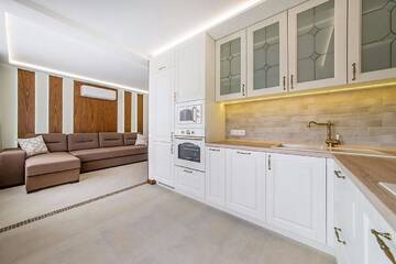 Фото Апартаменты Apartment Astoria г. Минск 2