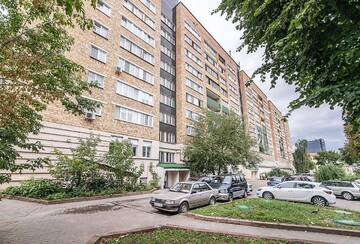 Фото номера Апартаменты с 2 спальнями Апартаменты Apartment Astoria г. Минск 21