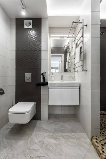 Фото номера Апартаменты с 2 спальнями Апартаменты Apartment Astoria г. Минск 28