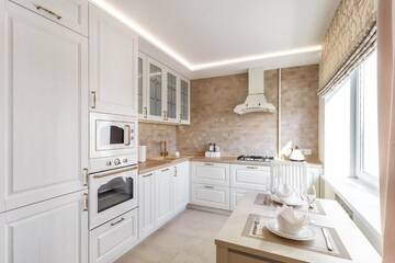 Фото номера Апартаменты с 2 спальнями Апартаменты Apartment Astoria г. Минск 22