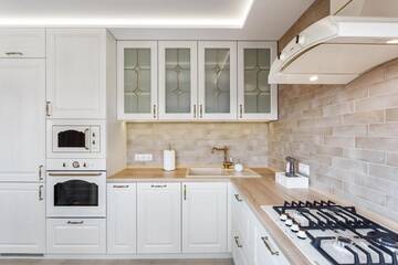 Фото номера Апартаменты с 2 спальнями Апартаменты Apartment Astoria г. Минск 24