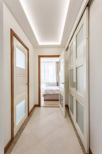 Фото номера Апартаменты с 2 спальнями Апартаменты Apartment Astoria г. Минск 35