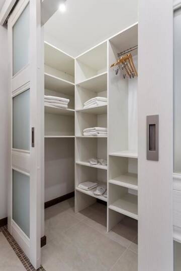 Фото номера Апартаменты с 2 спальнями Апартаменты Apartment Astoria г. Минск 36