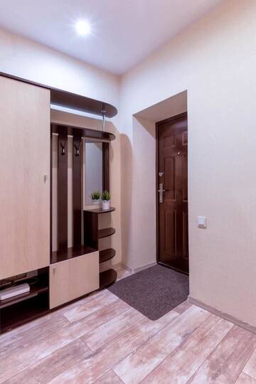 Фото Апартаменты Nemiga г. Минск 5