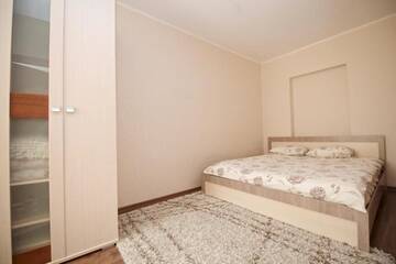 Фото Апартаменты Nemiga г. Минск 3