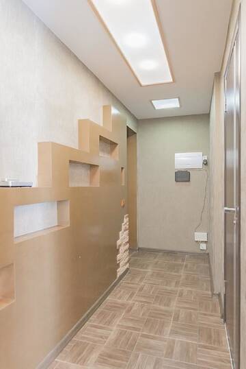 Фото номера Апартаменты - 1-й этаж Апартаменты PaulMarieApartments on Pobediteley Avenue г. Минск 11