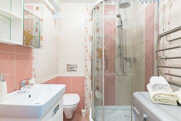 Фото номера Апартаменты - 1-й этаж Апартаменты PaulMarieApartments on Pobediteley Avenue г. Минск 16