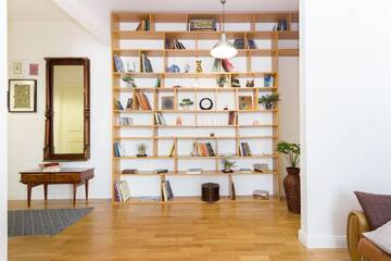 Фото Апартаменты Stylish apartment on Nezavisimosti 29 г. Минск 4