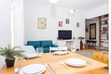 Фото Апартаменты Stylish apartment on Nezavisimosti 29 г. Минск 5