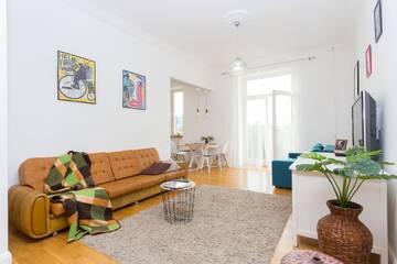 Фото Апартаменты Stylish apartment on Nezavisimosti 29 г. Минск 1