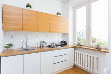 Фото номера Апартаменты Апартаменты Stylish apartment on Nezavisimosti 29 г. Минск 17