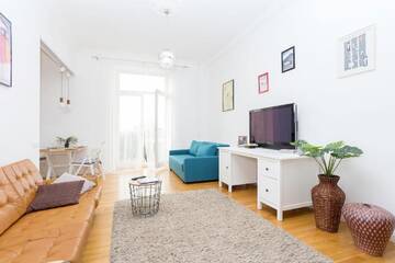 Фото Апартаменты Stylish apartment on Nezavisimosti 29 г. Минск 2