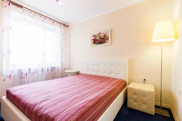 Фото Апартаменты Molnar Apartments Nemiga 8 г. Минск 5
