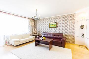 Фото номера Апартаменты Апартаменты Molnar Apartments Nemiga 8 г. Минск 20