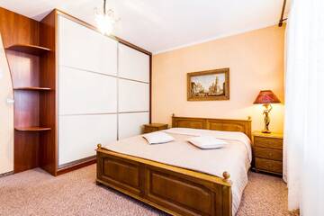 Фото Апартаменты Molnar Apartments Nemiga 8 г. Минск 2