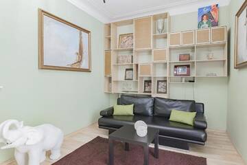 Фото номера Апартаменты Апартаменты PaulMarie Apartments on Kozlova Street г. Минск 29