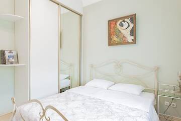 Фото номера Апартаменты Апартаменты PaulMarie Apartments on Kozlova Street г. Минск 9