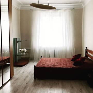 Фото Апартаменты Minsk HappyHome 2 г. Минск 1