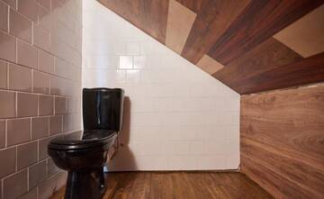 Фото номера Коттедж с 6 спальнями Дома для отпуска House with Sauna and Pool г. Минск 72