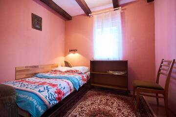 Фото номера Коттедж с 6 спальнями Дома для отпуска House with Sauna and Pool г. Минск 77