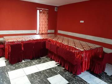 Фото номера Коттедж с 6 спальнями Дома для отпуска House with Sauna and Pool г. Минск 48