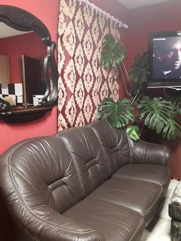 Фото номера Коттедж с 6 спальнями Дома для отпуска House with Sauna and Pool г. Минск 51