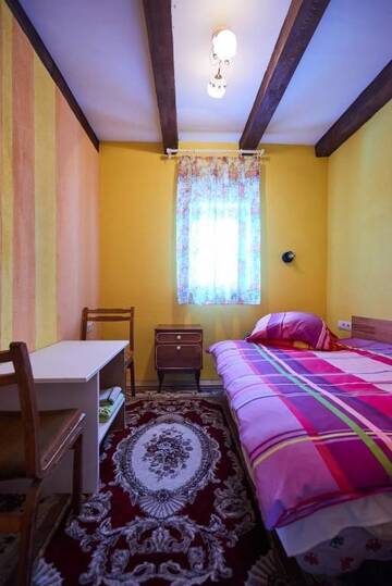 Фото номера Коттедж с 6 спальнями Дома для отпуска House with Sauna and Pool г. Минск 59