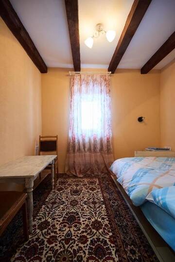 Фото номера Коттедж с 6 спальнями Дома для отпуска House with Sauna and Pool г. Минск 60